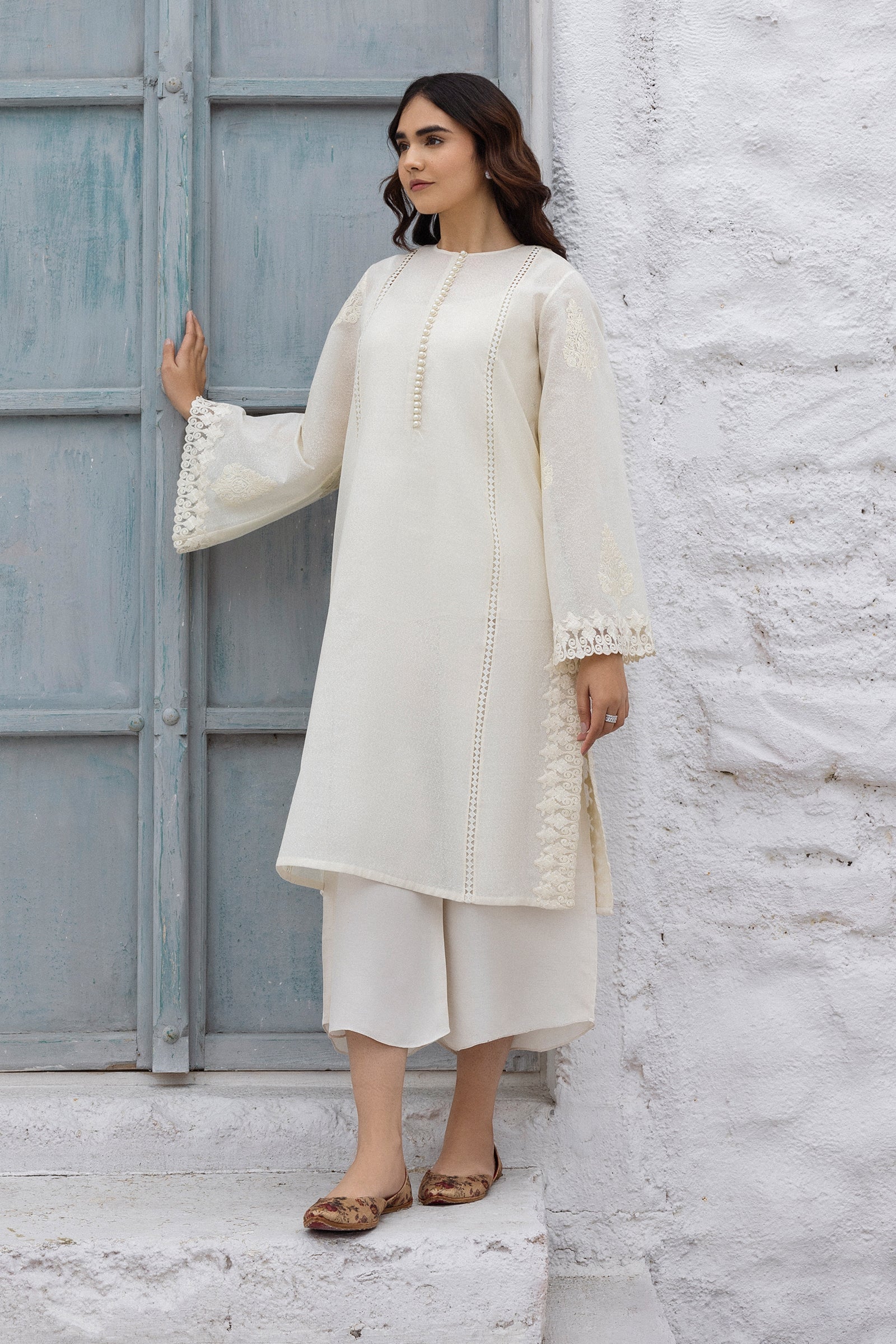 Shop Haya Online at Erum Khan