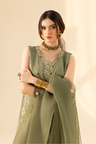 Shop Olive Bloom Online at Erum Khan