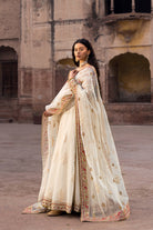 Shop Anarkali Online at Erum Khan