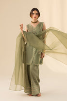 Shop Olive Bloom Online at Erum Khan