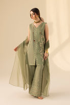 Shop Olive Bloom Online at Erum Khan