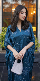 Shop Dusky Horizon Online at Erum Khan