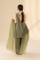 Shop Olive Bloom Online at Erum Khan