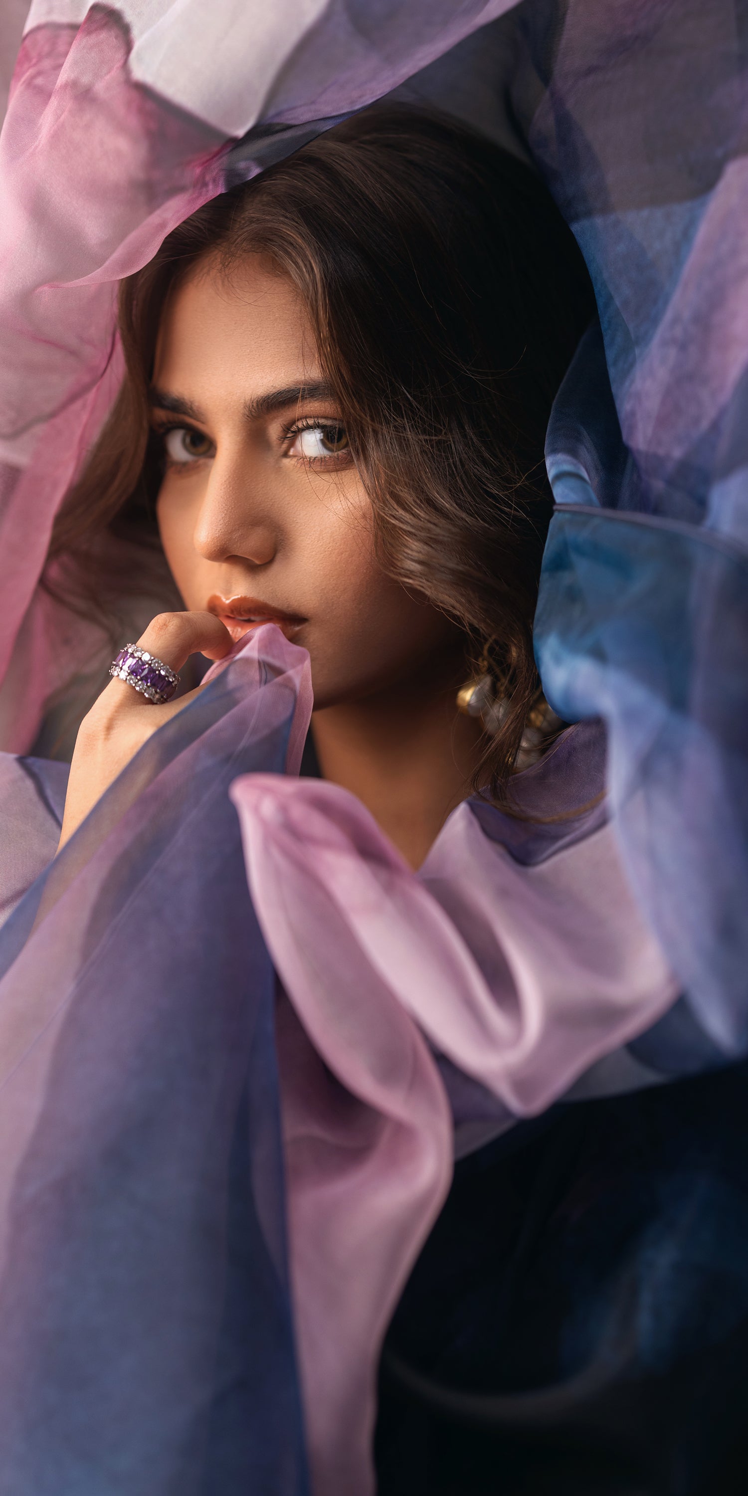 Shop Urban Blossom Online at Erum Khan