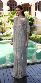 Shop Obsidian Bloom Online at Erum Khan