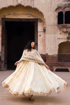 Shop Anarkali Online at Erum Khan
