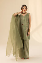 Shop Olive Bloom Online at Erum Khan