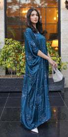 Shop Dusky Horizon Online at Erum Khan