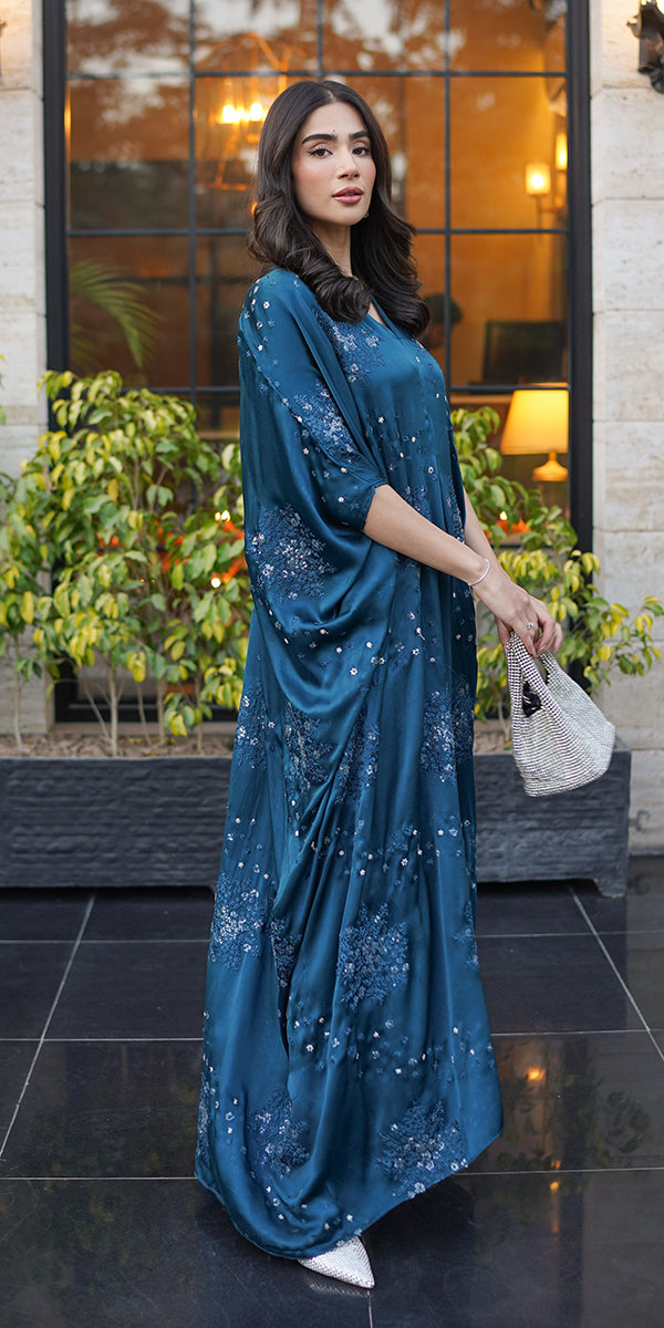 Shop Dusky Horizon Online at Erum Khan