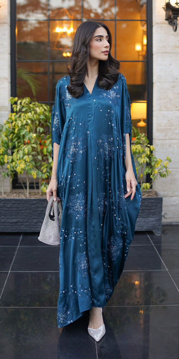 Shop Dusky Horizon Online at Erum Khan