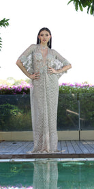 Shop Obsidian Bloom Online at Erum Khan