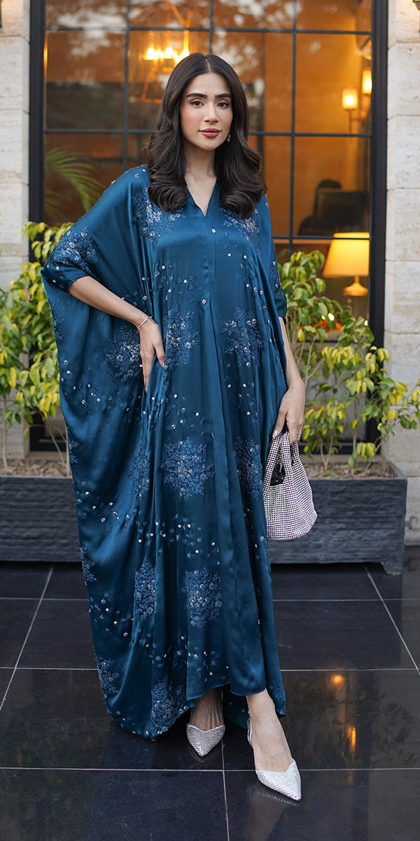 Shop Dusky Horizon Online at Erum Khan