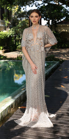 Shop Obsidian Bloom Online at Erum Khan