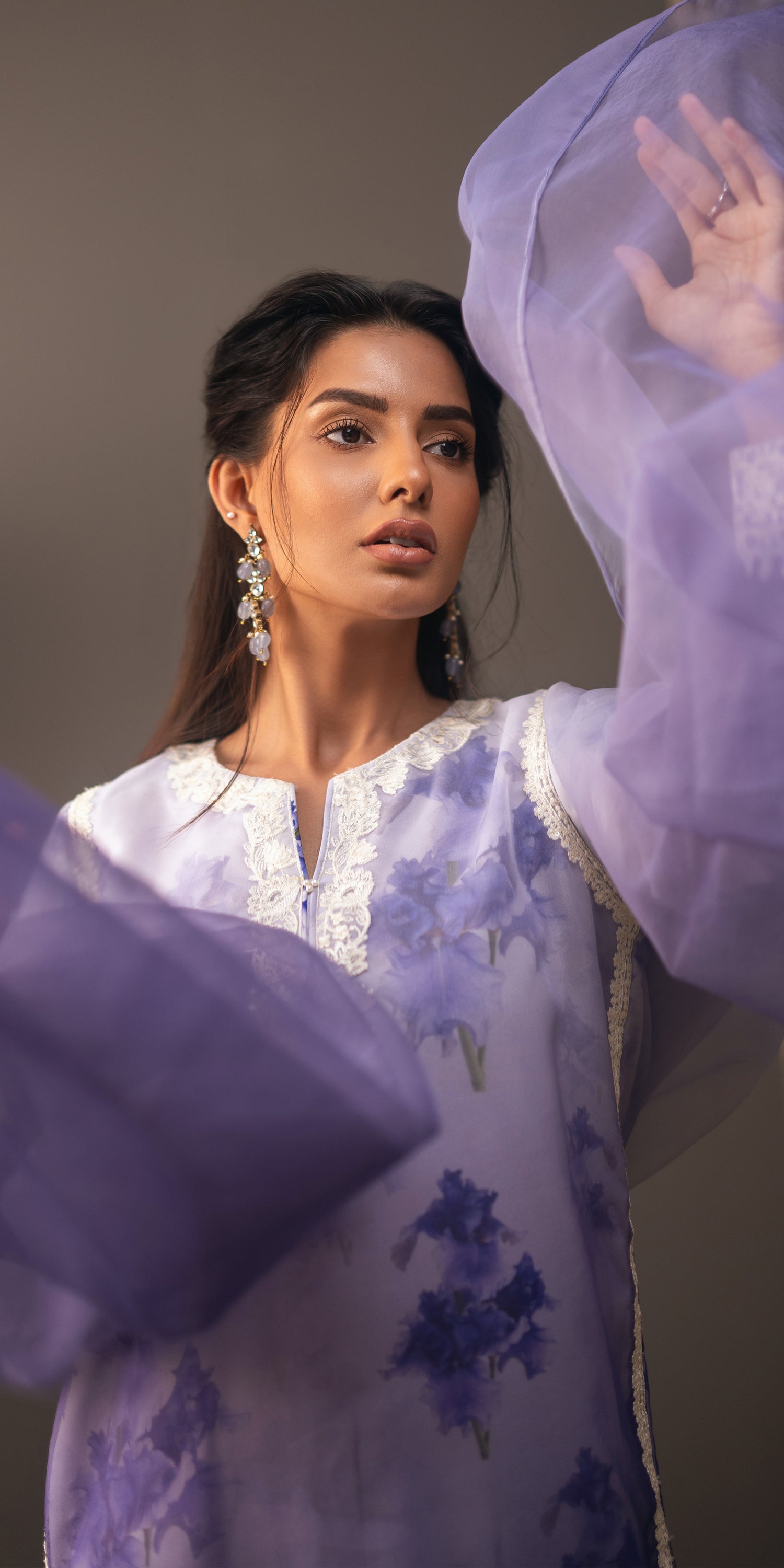 Shop City Luxe Online at Erum Khan