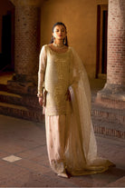 Shop Zeb un Nisa Online at Erum Khan
