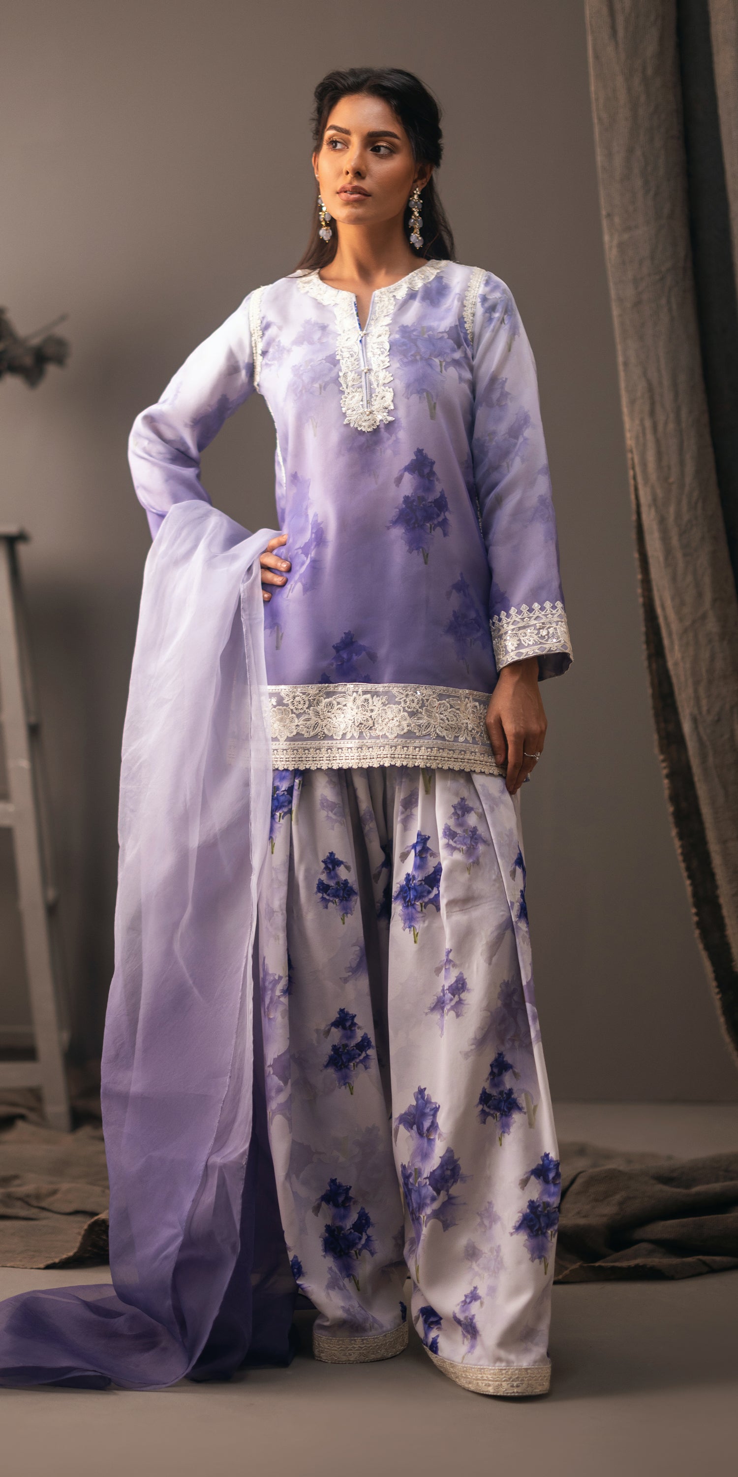 Shop City Luxe Online at Erum Khan