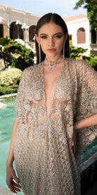 Shop Obsidian Bloom Online at Erum Khan