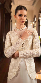 Shop Satin Euphoria Online at Erum Khan