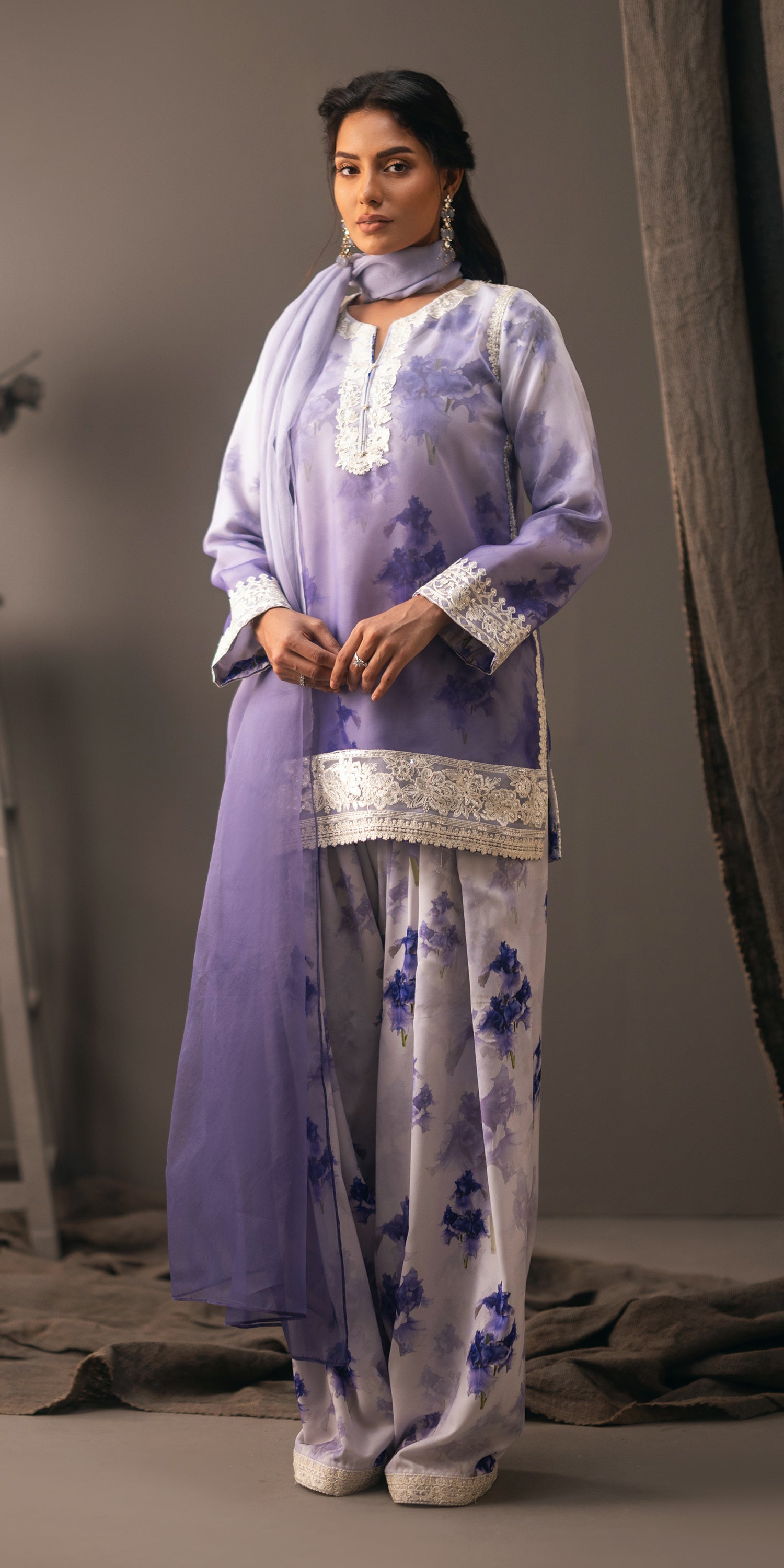 Shop City Luxe Online at Erum Khan