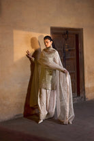 Shop Zeb un Nisa Online at Erum Khan