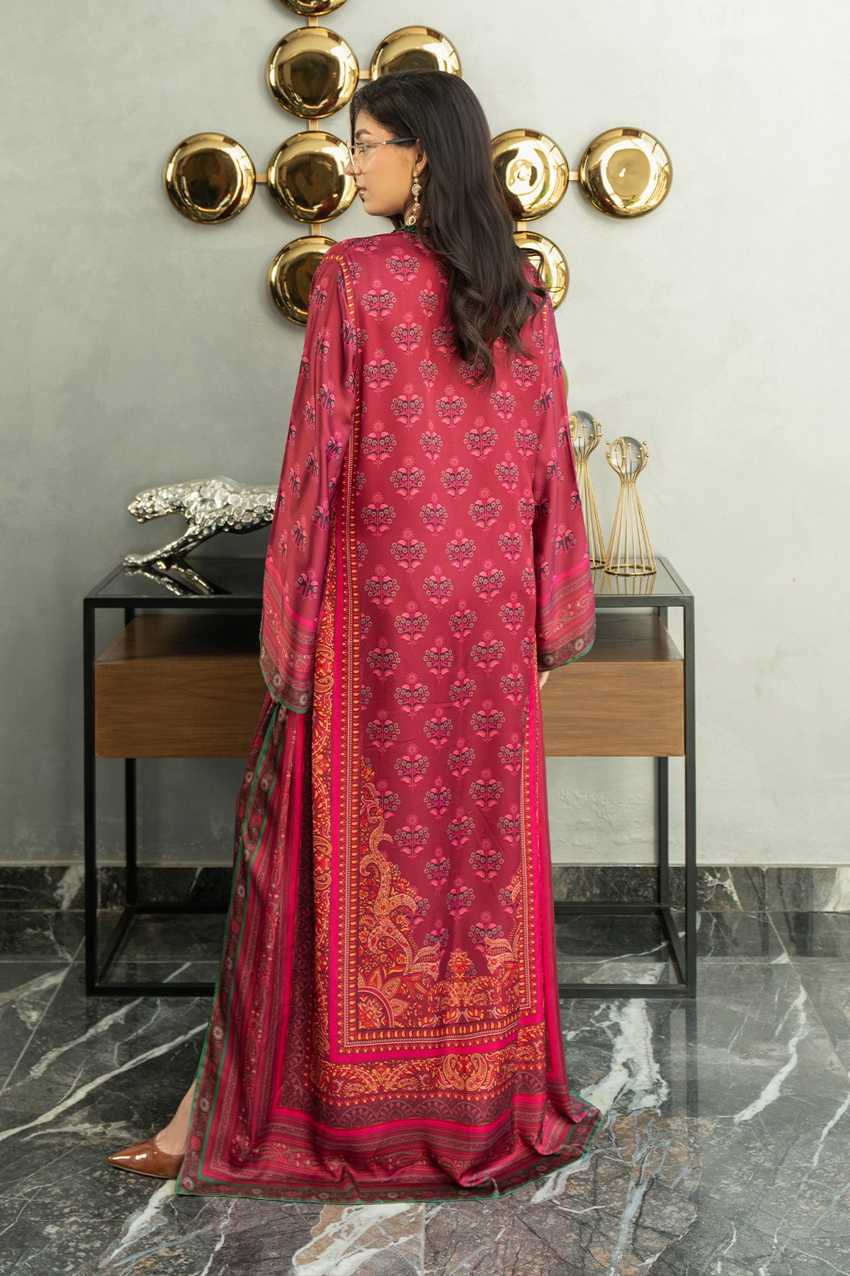 Shop Berry Babe Online at Erum Khan