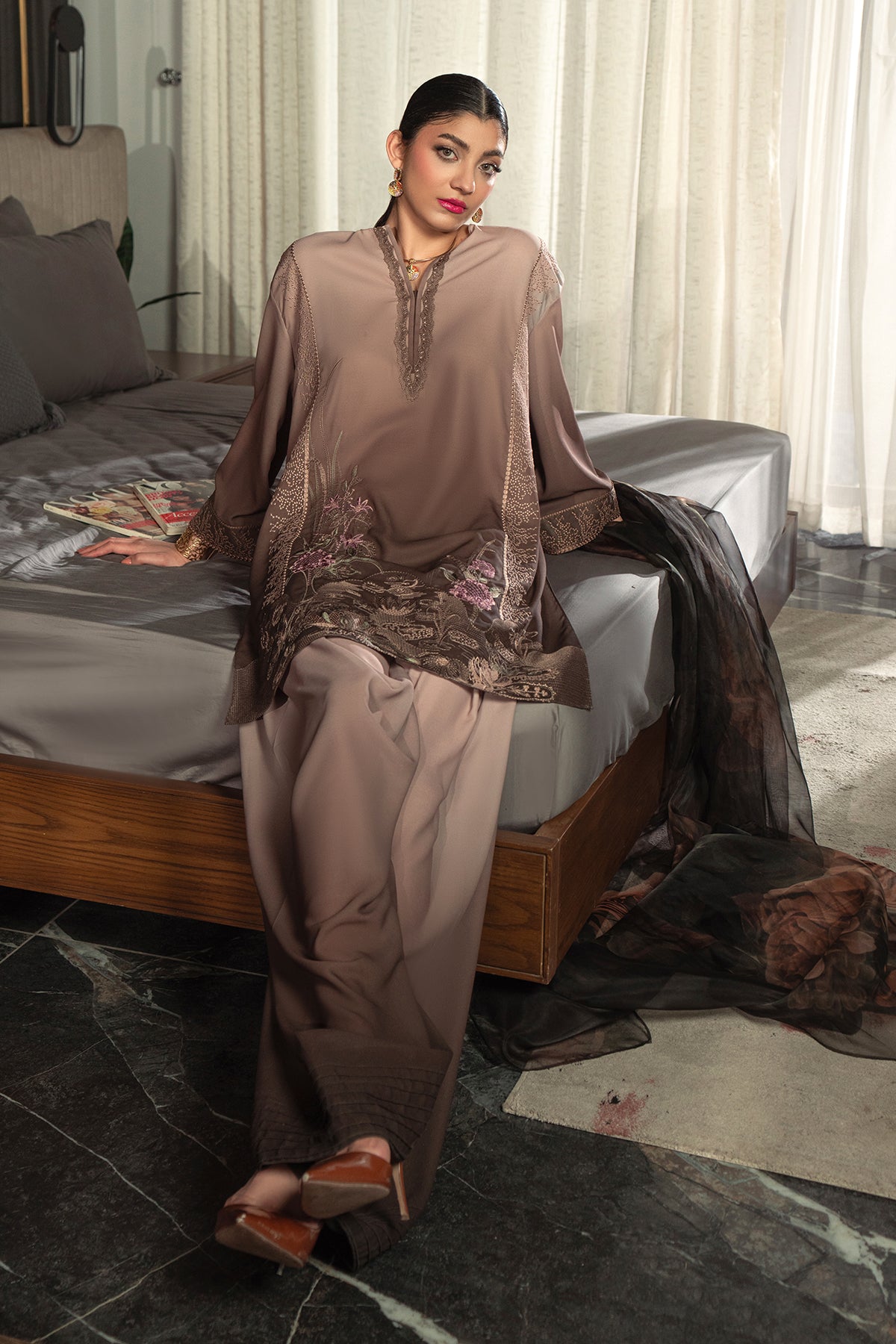 Shop Mocha Muse Online at Erum Khan