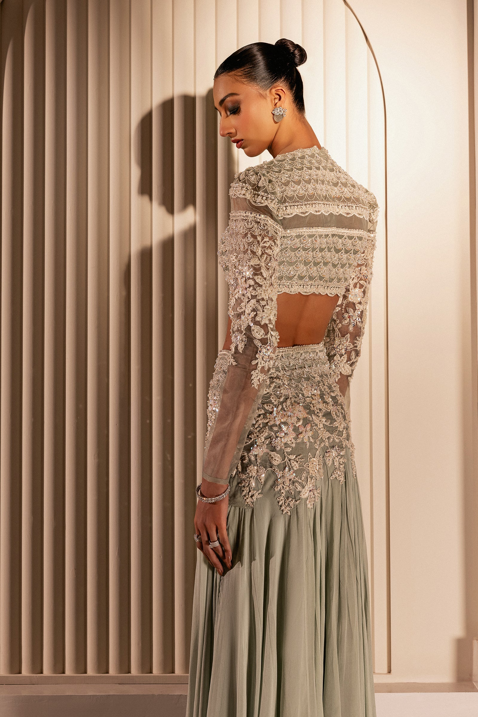 Shop Soft Meadow Online at Erum Khan