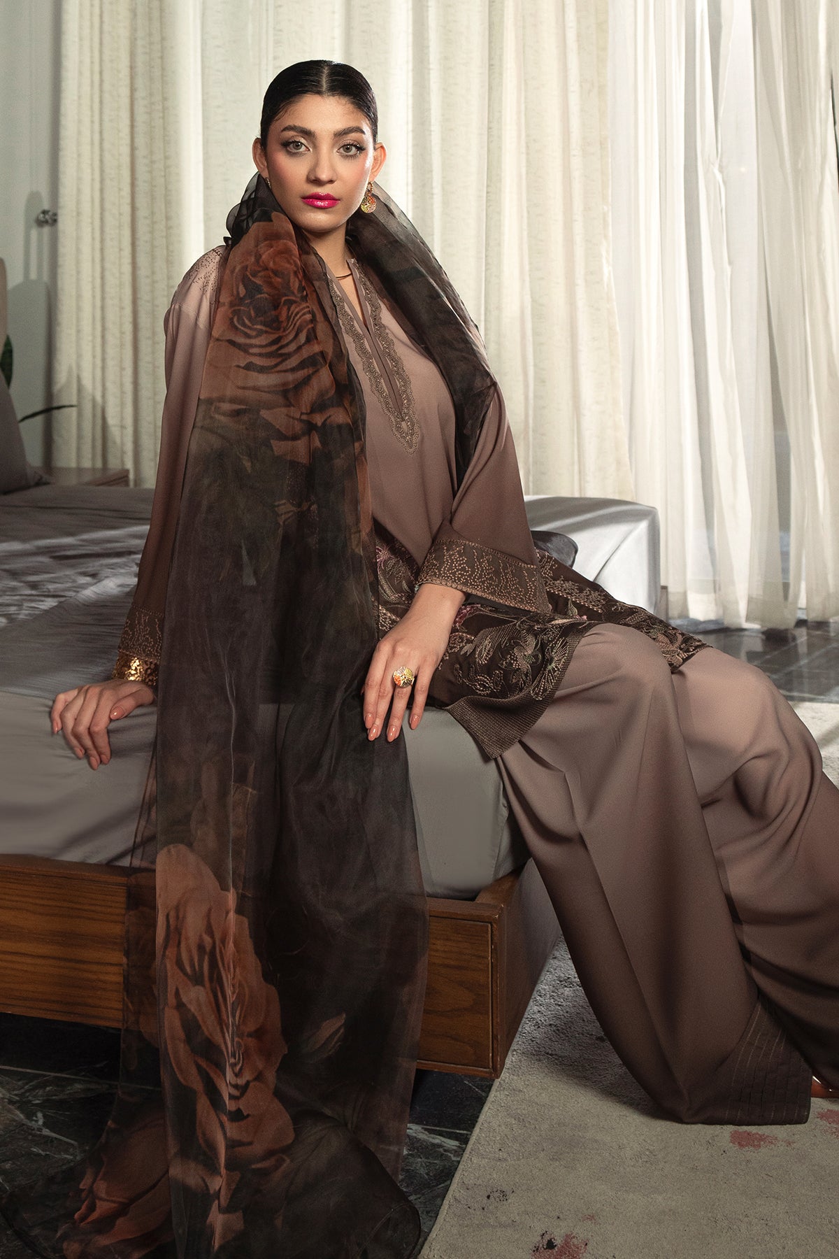 Shop Mocha Muse Online at Erum Khan