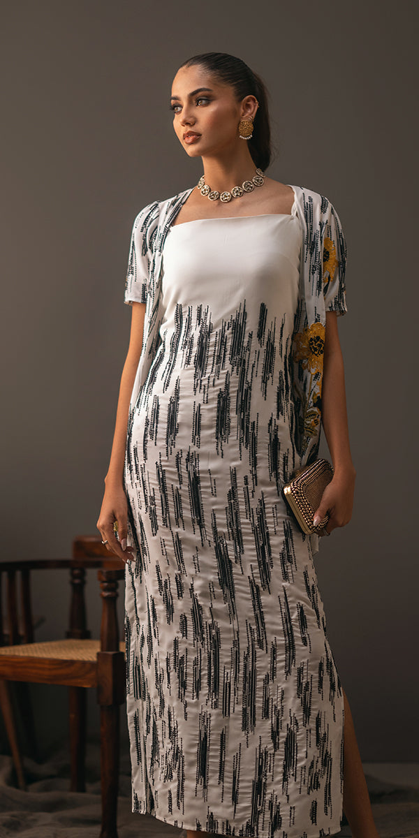 Shop Desert Jewel Online at Erum Khan