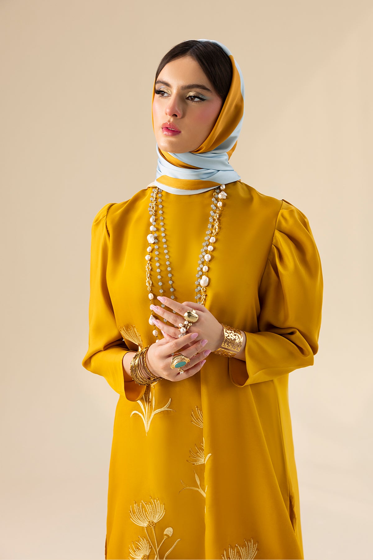 Shop Honey Haze Online at Erum Khan