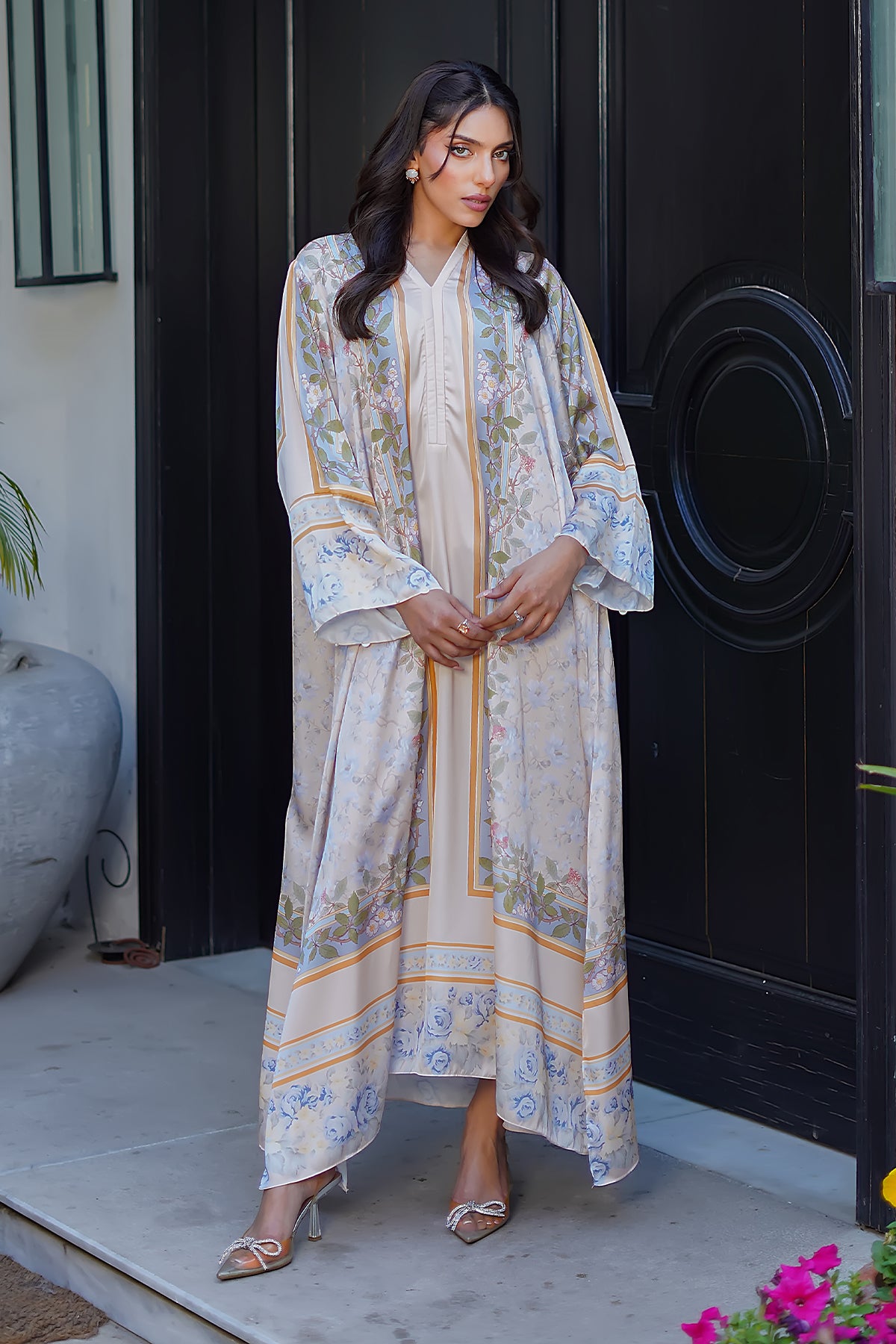 Shop Sand Dune Online at Erum Khan