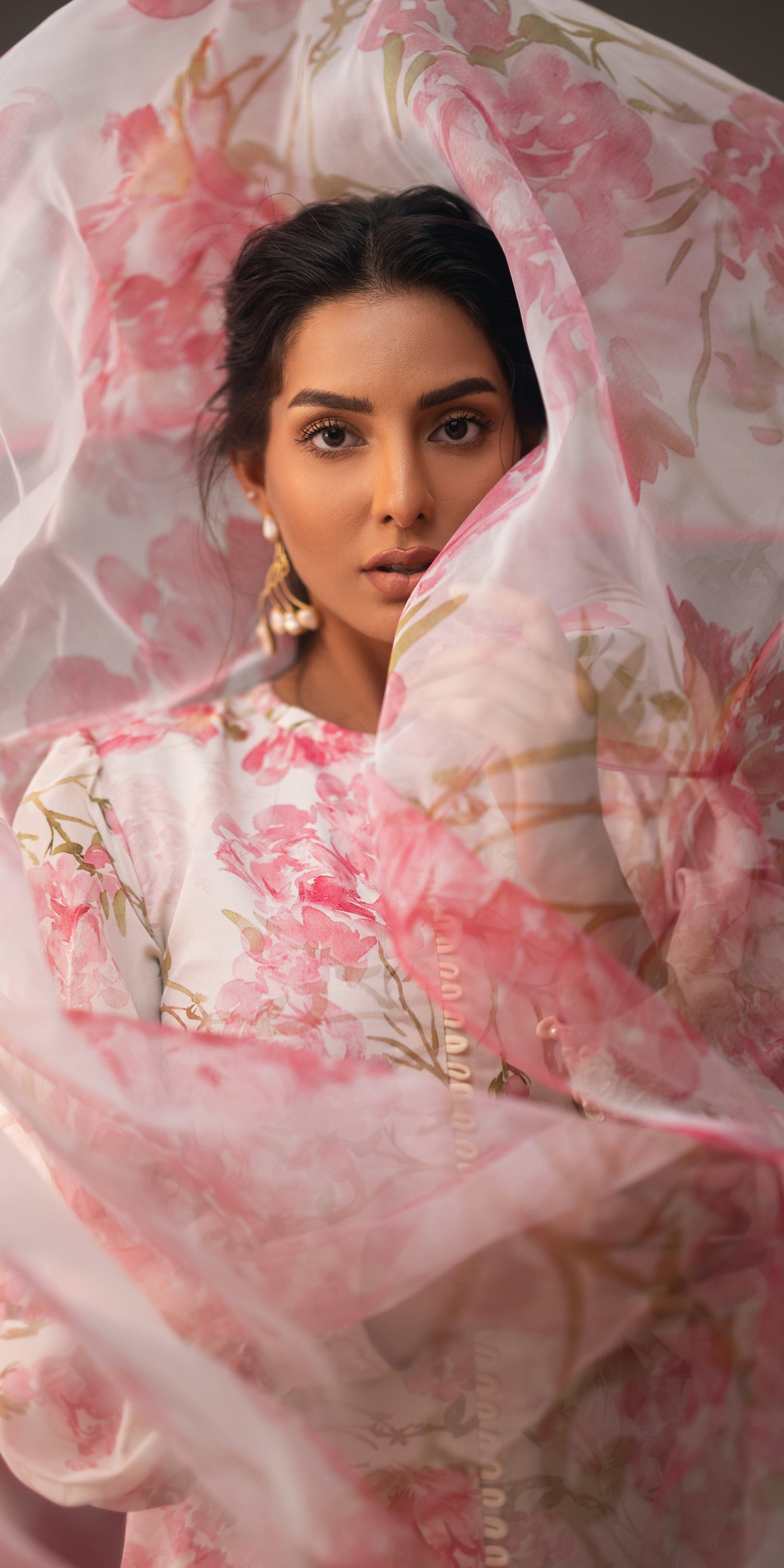 Shop Bold Bouquet Online at Erum Khan