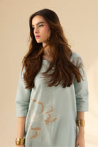 Shop Aqua Breeze Online at Erum Khan