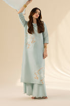 Shop Aqua Breeze Online at Erum Khan