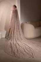 Shop Silver Reign Online at Erum Khan