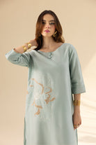 Shop Aqua Breeze Online at Erum Khan