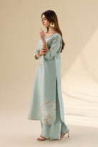 Shop Aqua Breeze Online at Erum Khan