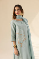 Shop Aqua Breeze Online at Erum Khan