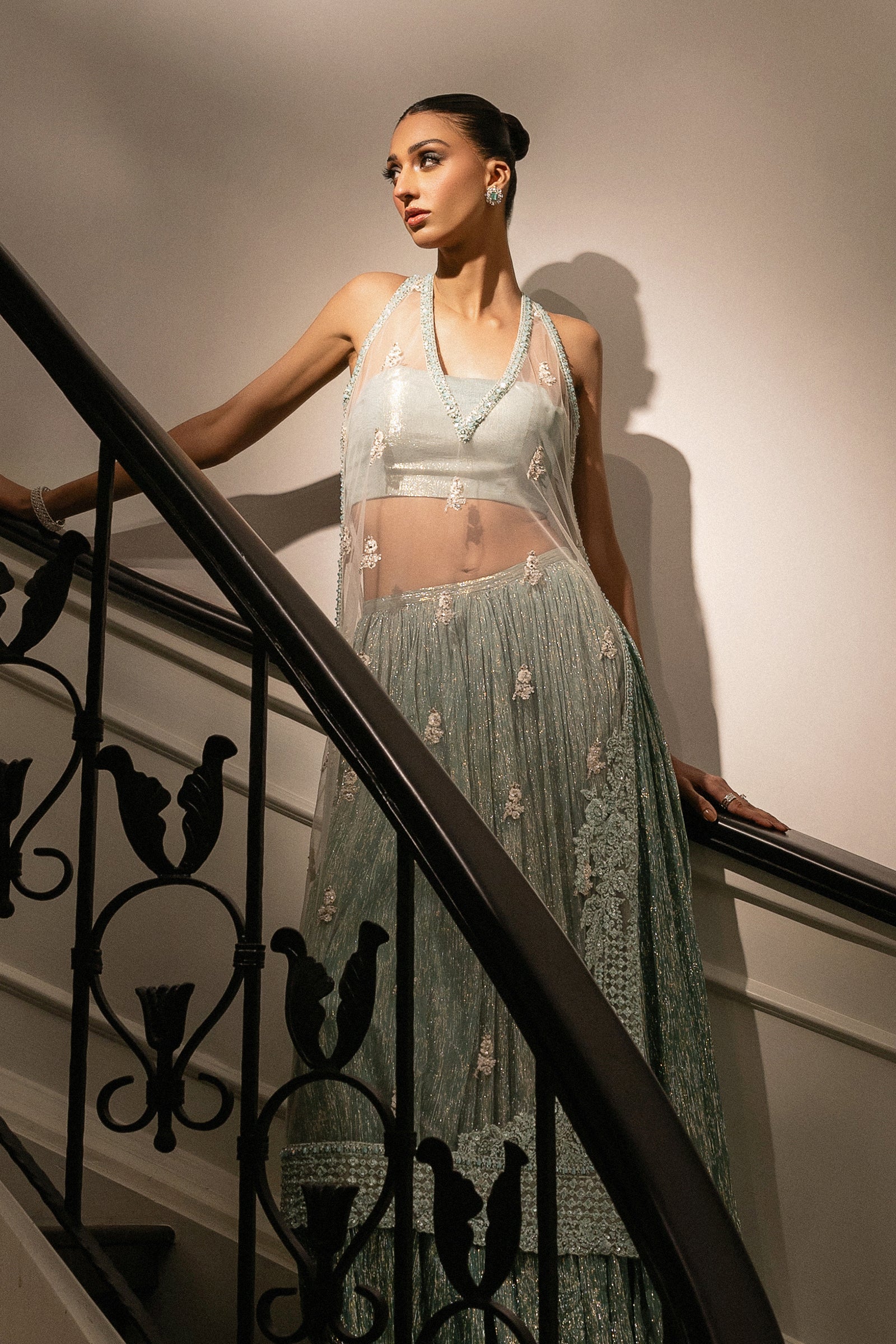 Shop Aqua Mist Online at Erum Khan