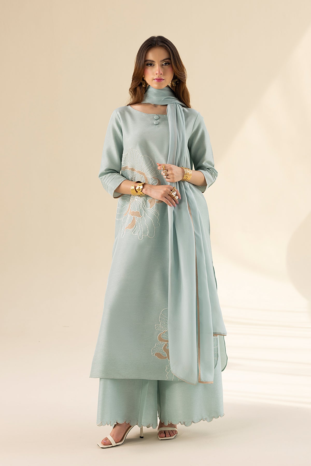 Shop Aqua Breeze Online at Erum Khan