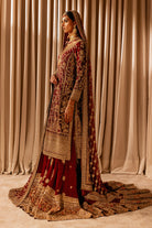 Shop Garnet Grace Online at Erum Khan