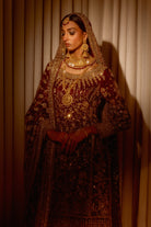 Shop Garnet Grace Online at Erum Khan