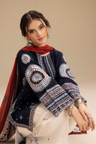 Shop Cosmic Folk Online at Erum Khan