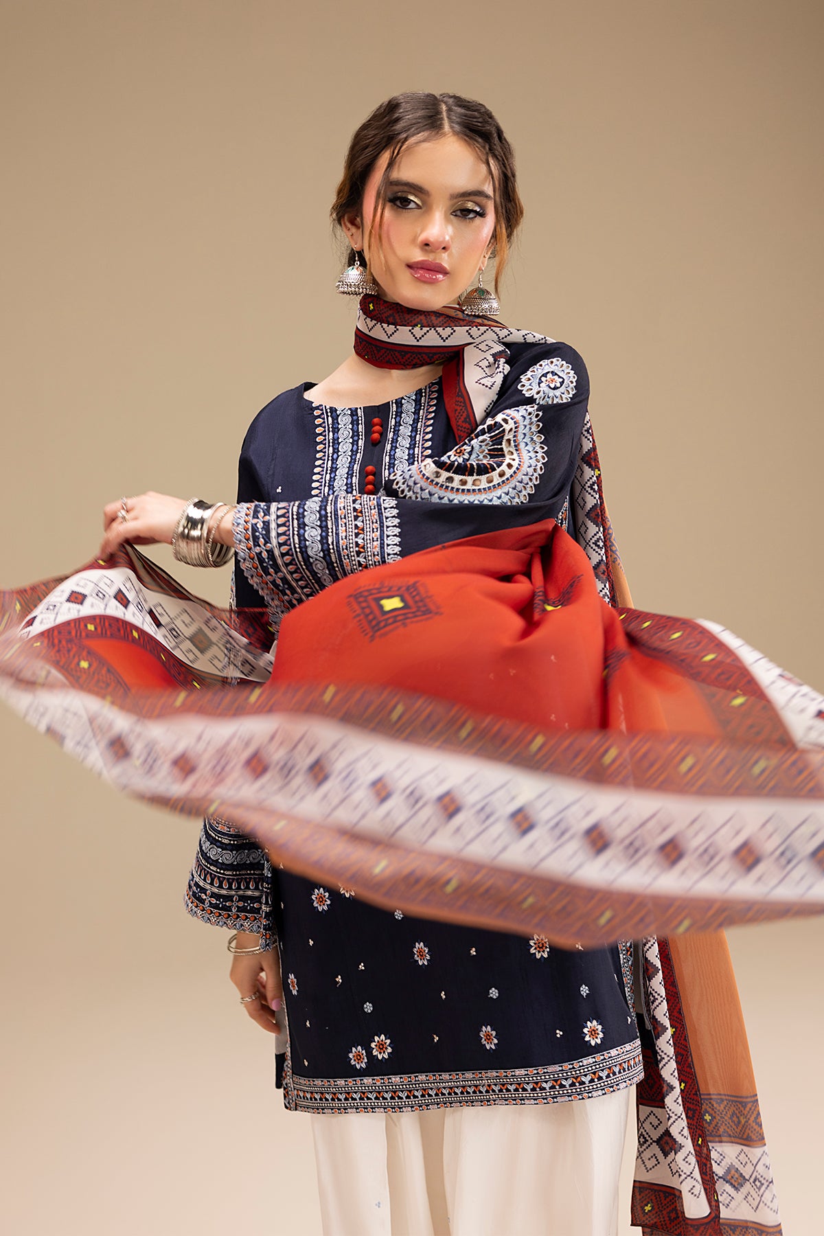 Shop Cosmic Folk Online at Erum Khan