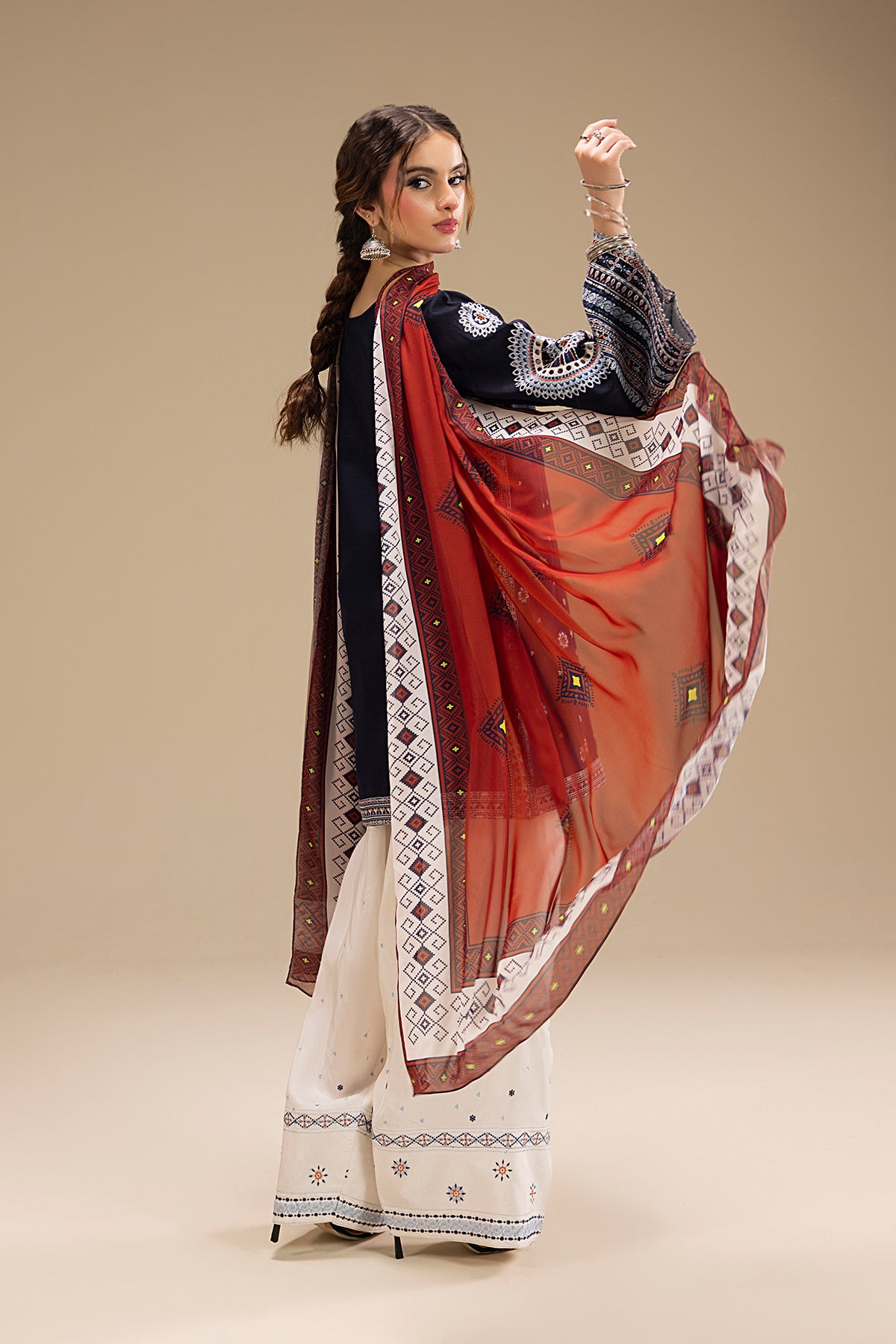Shop Cosmic Folk Online at Erum Khan