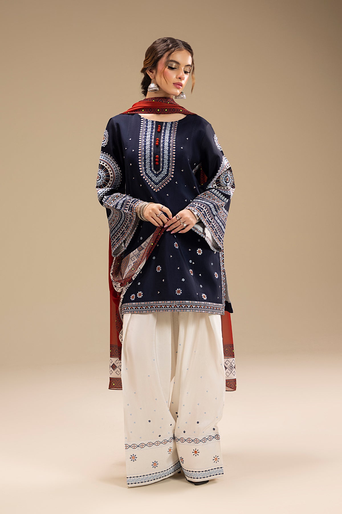 Shop Cosmic Folk Online at Erum Khan