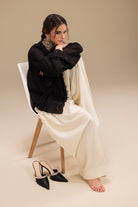 Shop Night Petal Online at Erum Khan