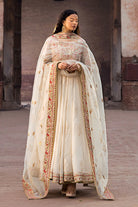 Shop Anarkali Online at Erum Khan