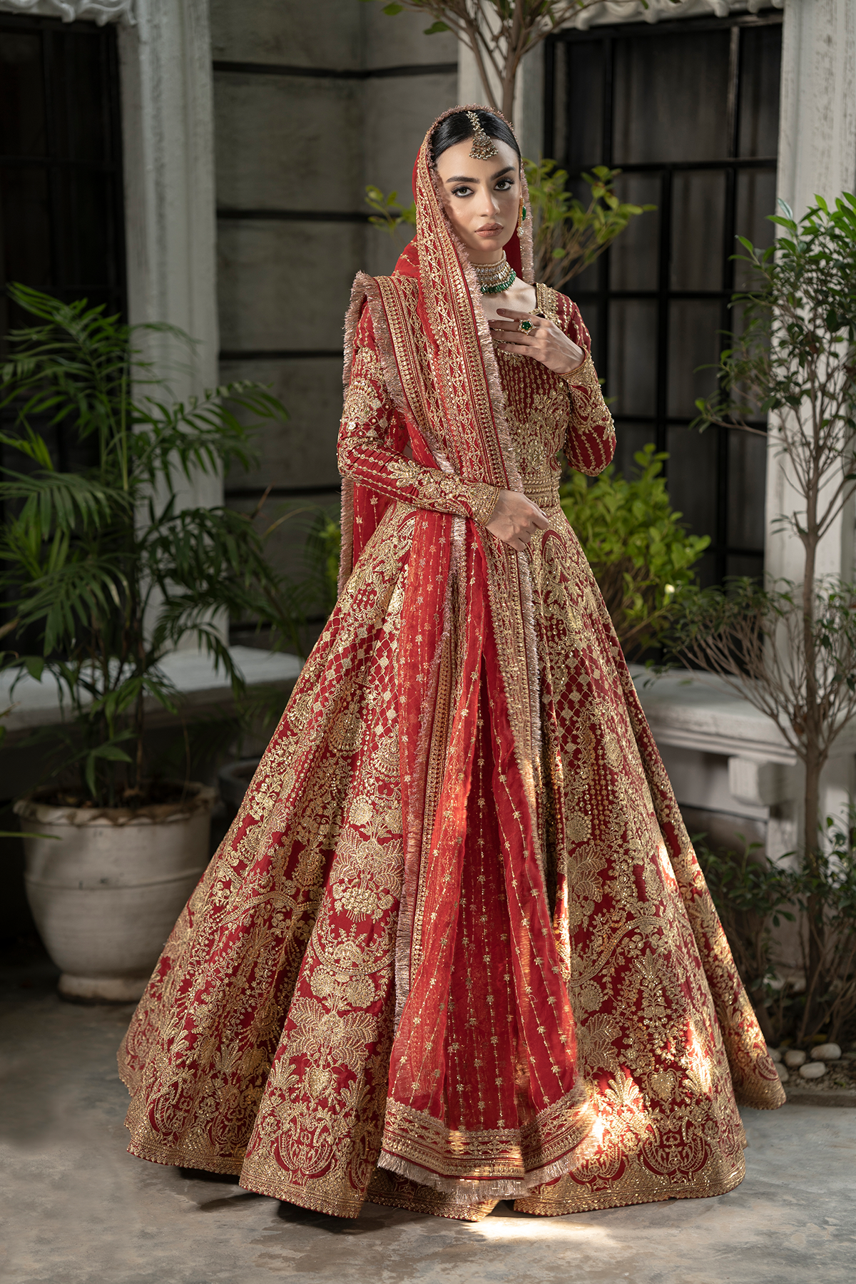 Shop MEHARBANO Online at Erum Khan