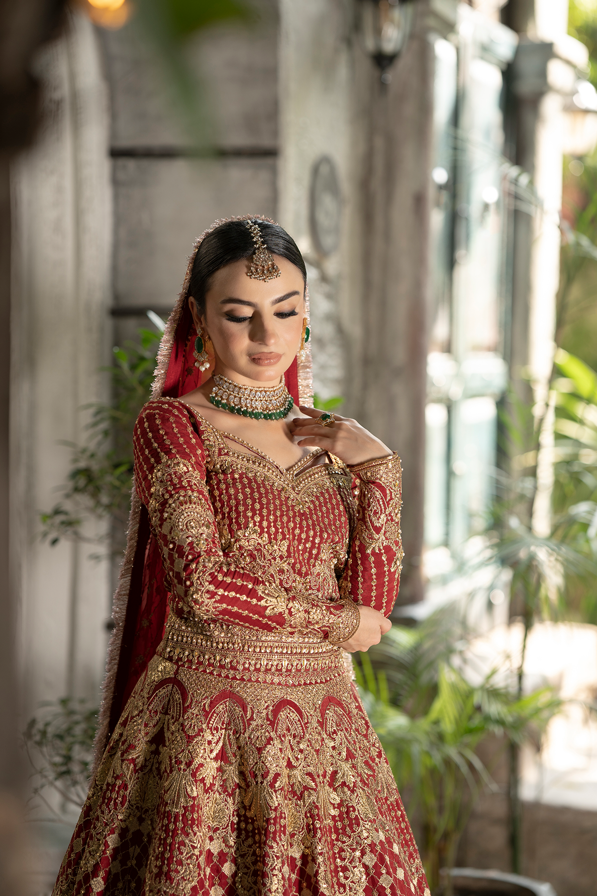 Shop MEHARBANO Online at Erum Khan